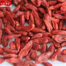 Wholesale chinese organic goji berry